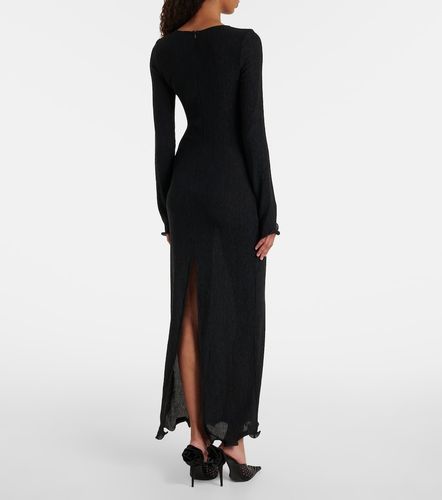 Magda Butrym Robe longue - Magda Butrym - Modalova