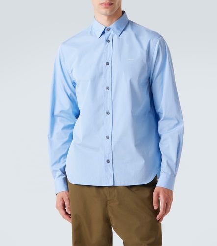 Prada Chemise en coton - Prada - Modalova