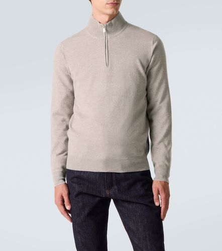 Pull en cachemire - Brunello Cucinelli - Modalova