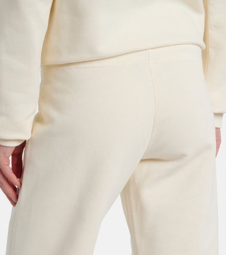 Pantalon de survêtement en coton - Balenciaga - Modalova