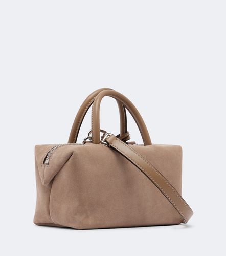 Max Mara Sac Small en daim - Max Mara - Modalova