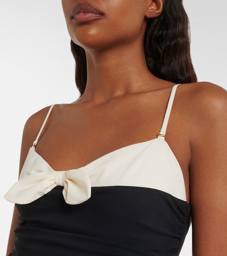 Valentino Maillot de bain à nœud - Valentino - Modalova