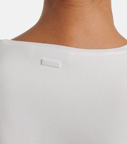 Max Mara Top à ornements - Max Mara - Modalova