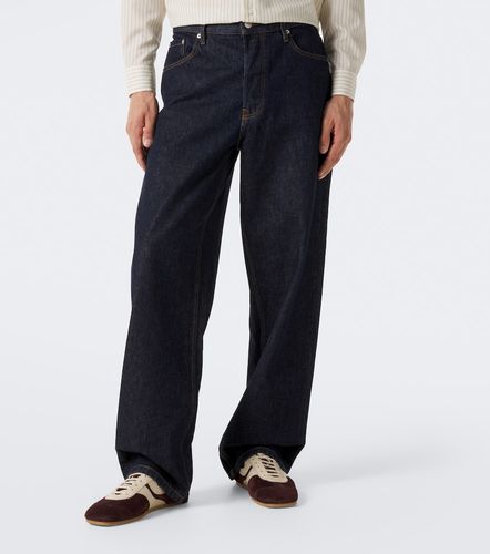 Dries Van Noten Jean wide - Dries Van Noten - Modalova
