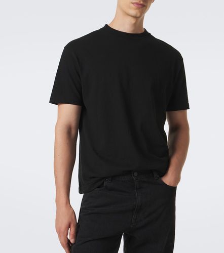 The Row T-shirt Madoc en coton - The Row - Modalova