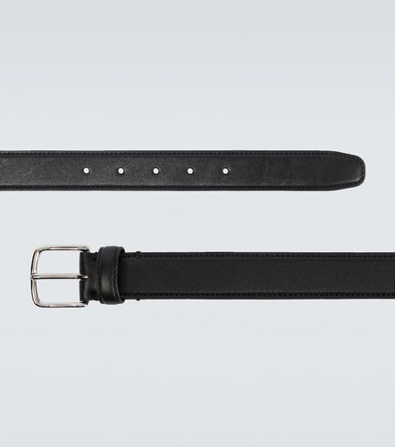 The Row Ceinture en cuir - The Row - Modalova