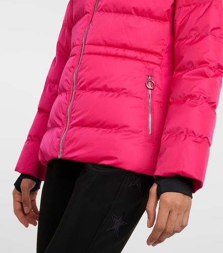 Veste de ski Laila matelassée - Fusalp - Modalova