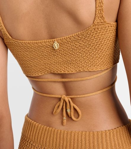 Bananhot Top Alma en maille - Bananhot - Modalova
