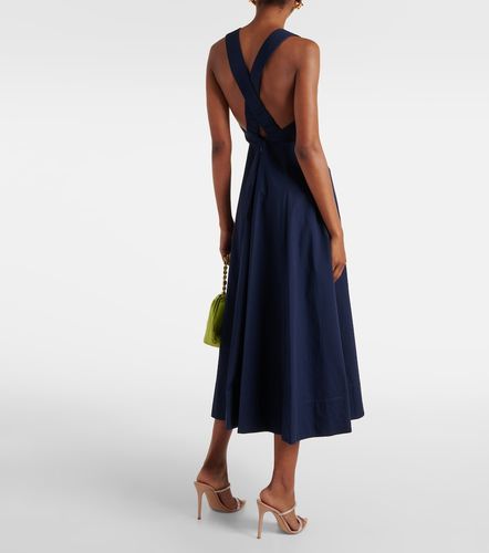 Staud Robe midi Teresa - Staud - Modalova