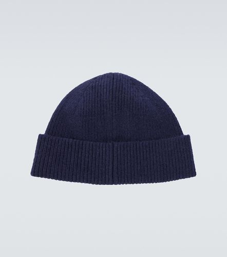 Zegna Bonnet en cachemire - Zegna - Modalova