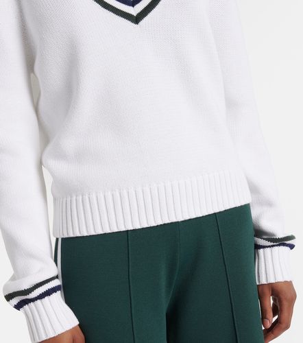 The Upside Pull Sonny en coton - The Upside - Modalova