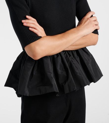 Patou Top en laine - Patou - Modalova