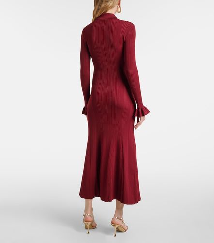 Self-Portrait Robe midi - Self-Portrait - Modalova