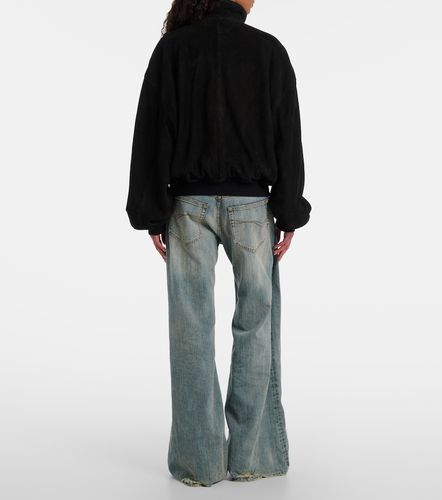 Balenciaga Veste en daim - Balenciaga - Modalova