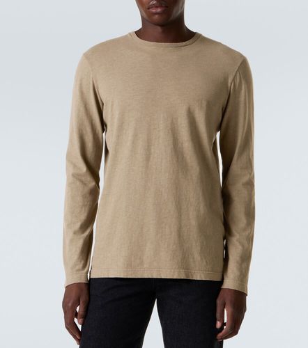 The Row T-shirt Leon en coton - The Row - Modalova