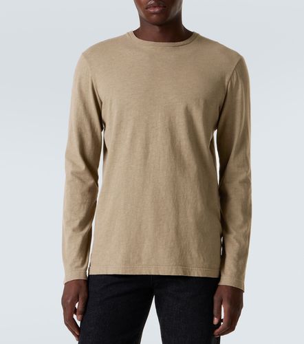 The Row T-shirt Leon en coton - The Row - Modalova