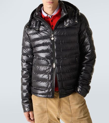 Veste doudoune Lauros à capuche - Moncler - Modalova