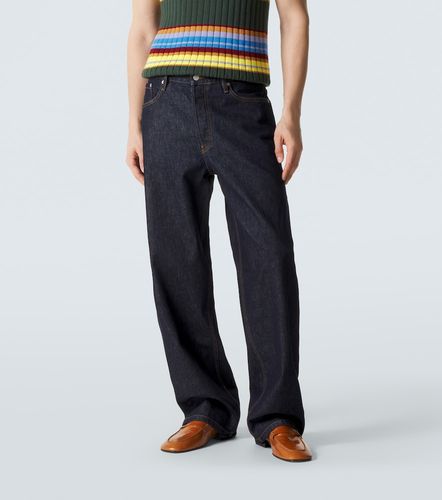 Dries Van Noten Jean ample - Dries Van Noten - Modalova