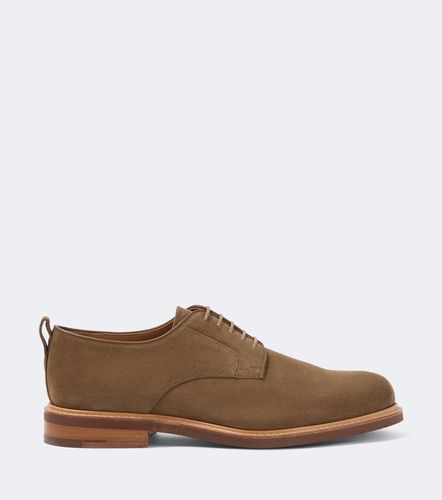 Derbies Pentire 2.0 en daim - Church's - Modalova