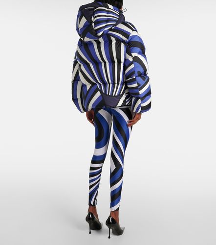Pucci Veste doudoune Iride - Pucci - Modalova