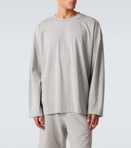 T-shirt oversize en coton - Dries Van Noten - Modalova