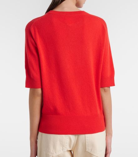 Pull en cachemire - Jardin des Orangers - Modalova