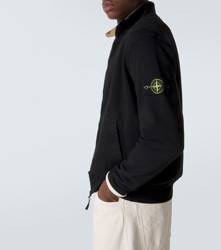 Stone Island Pull Compass en coton - Stone Island - Modalova