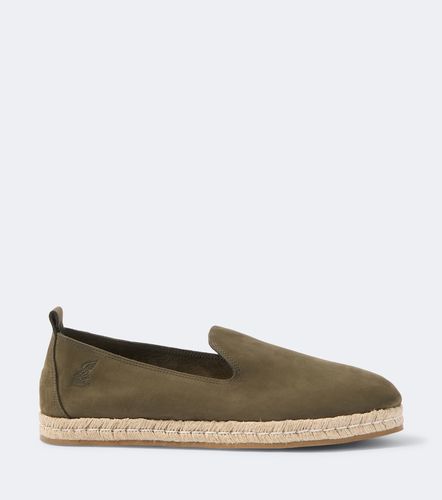 Espadrilles Nomas en cuir - Ancient Greek Sandals - Modalova
