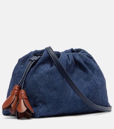 Pochette Cloud 91 Small en coton - Zimmermann - Modalova