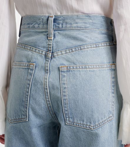 Agolde Jean straight Kelly - Agolde - Modalova