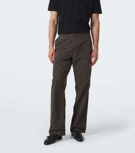 Pantalon ample Ramil en coton - The Row - Modalova