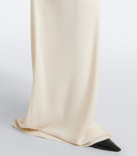 The Row Robe longue Blaze - The Row - Modalova