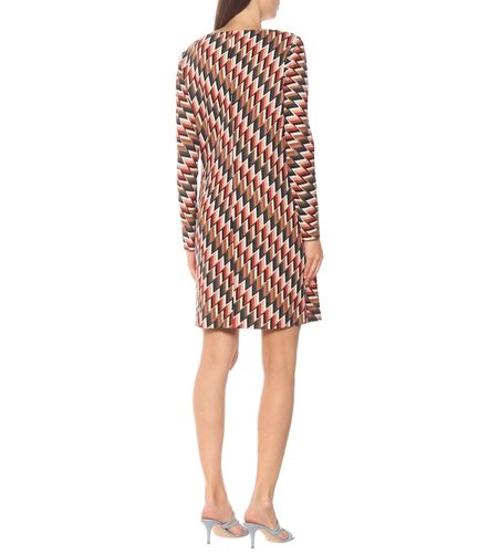 Missoni Robe en laine mélangée - Missoni - Modalova