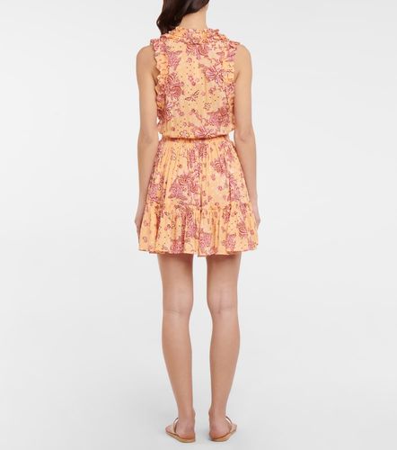 Robe Triny imprimée - Poupette St Barth - Modalova