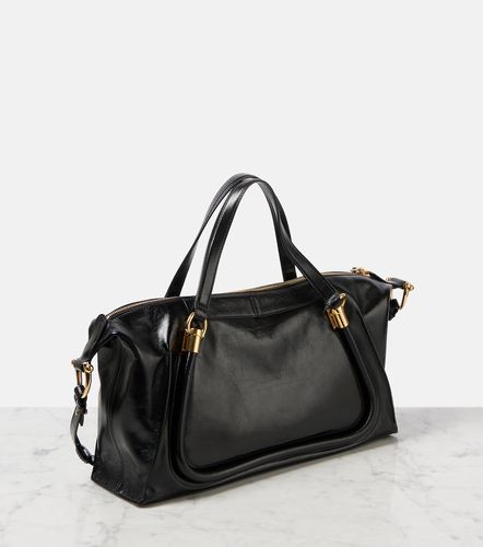 Chloé Sac à bandoulière Paraty 24 Medium en cuir - Chloe - Modalova