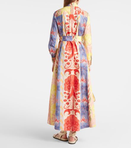 Etro Jean bootcut taille haute - Etro - Modalova