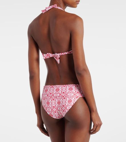 Culotte de bikini Brussels - Melissa Odabash - Modalova