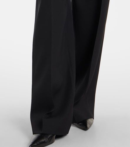 Jil Sander Pantalon ample en laine - Jil Sander - Modalova