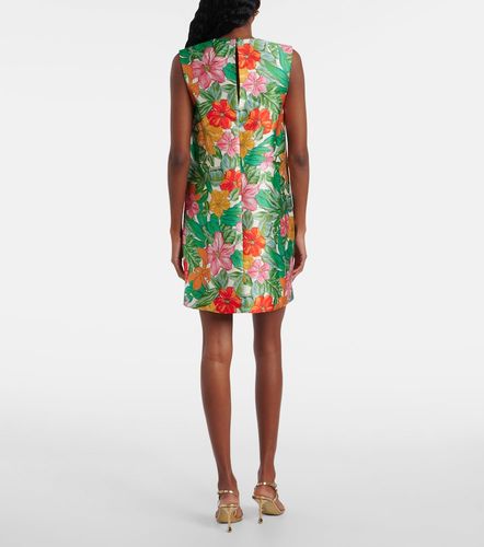 Alémais Robe Amelia à fleurs - Alemais - Modalova
