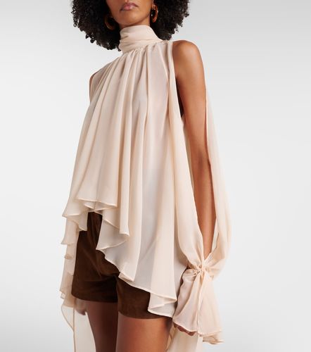 Blumarine Blouse asymétrique - Blumarine - Modalova