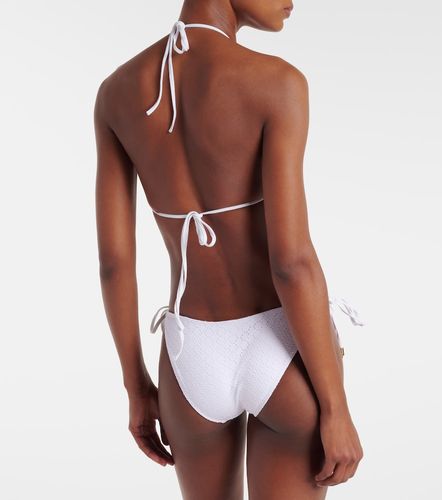 Haut de bikini triangle Costa - Melissa Odabash - Modalova
