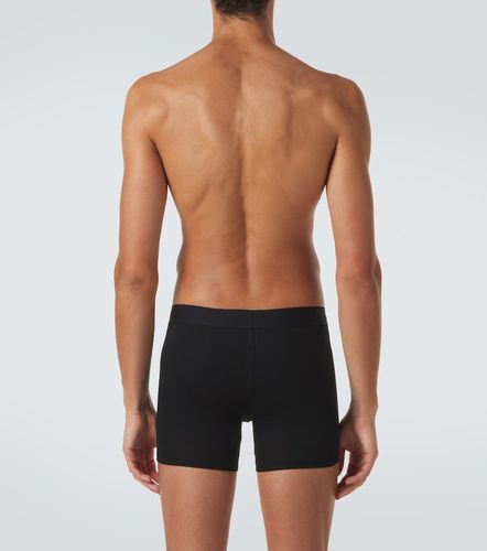 Zimmerli Boxer en jersey - Zimmerli - Modalova