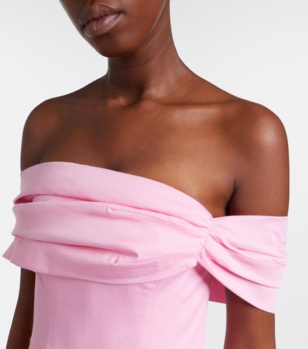 Robe longue Dianthe - Rebecca Vallance - Modalova