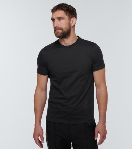 Lot de trois T-shirts en jersey - Prada - Modalova