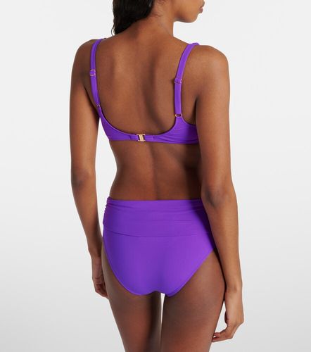 Culotte de bikini Bel Air - Melissa Odabash - Modalova