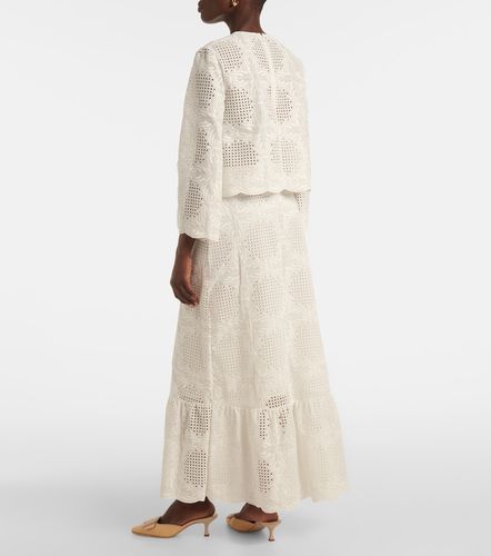 Blouse en dentelle - Giambattista Valli - Modalova