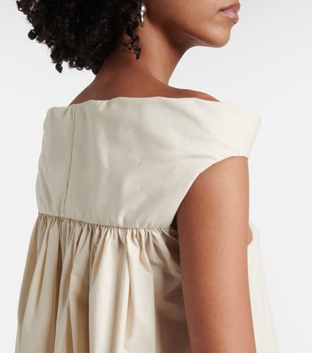 Robe longue Chalice en coton - Rick Owens - Modalova