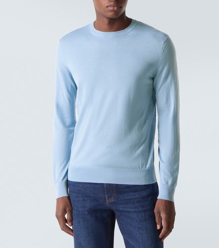 Zegna Pull en laine - Zegna - Modalova