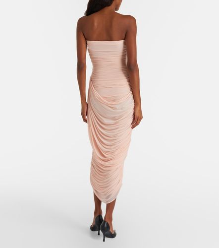 Magda Butrym Robe midi - Magda Butrym - Modalova