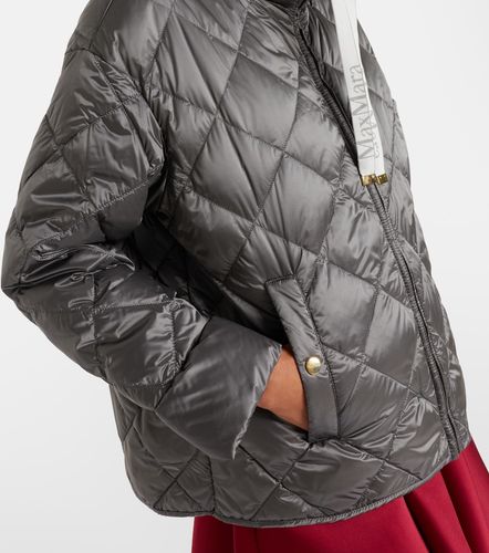 Max Mara Veste The Cube matelassée - Max Mara - Modalova